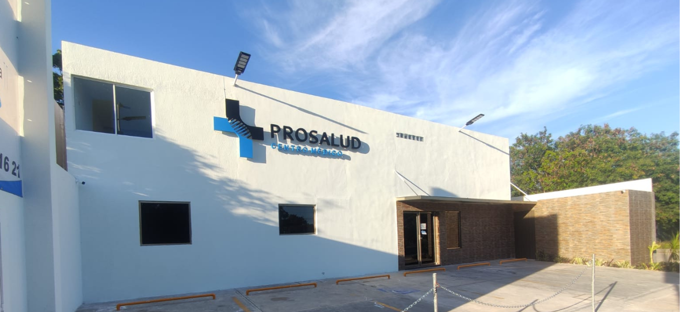 Centro Médico Prosalud